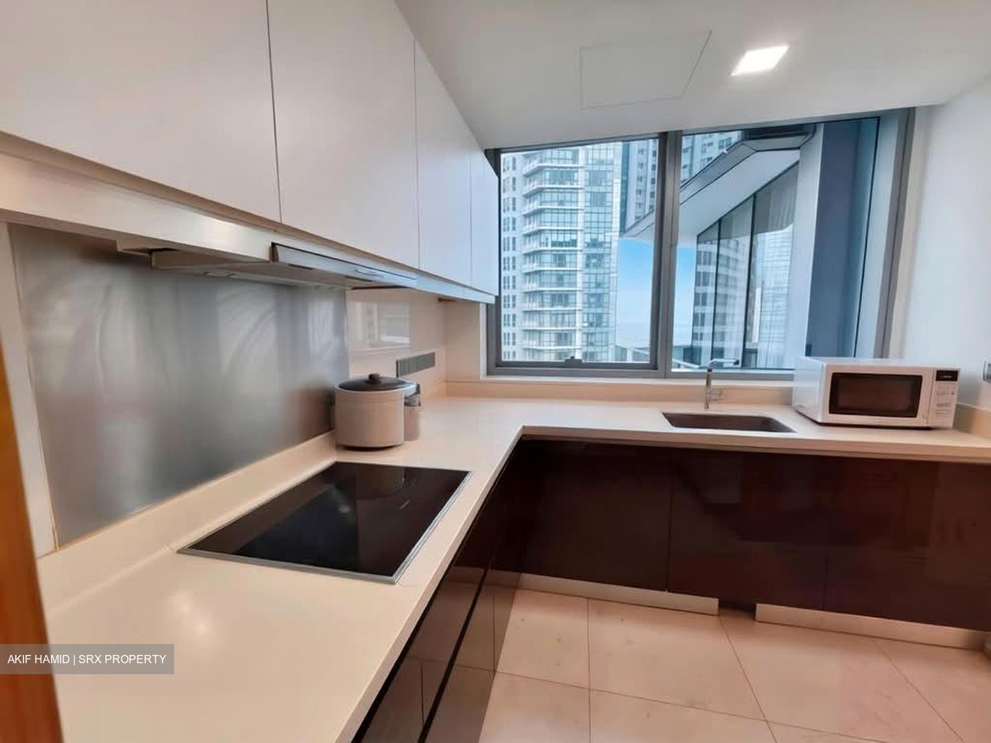 Marina Bay Suites (D1), Condominium #624216971